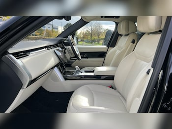Used Land Rover Range Rover 2022 for sale - 76643235: Photo