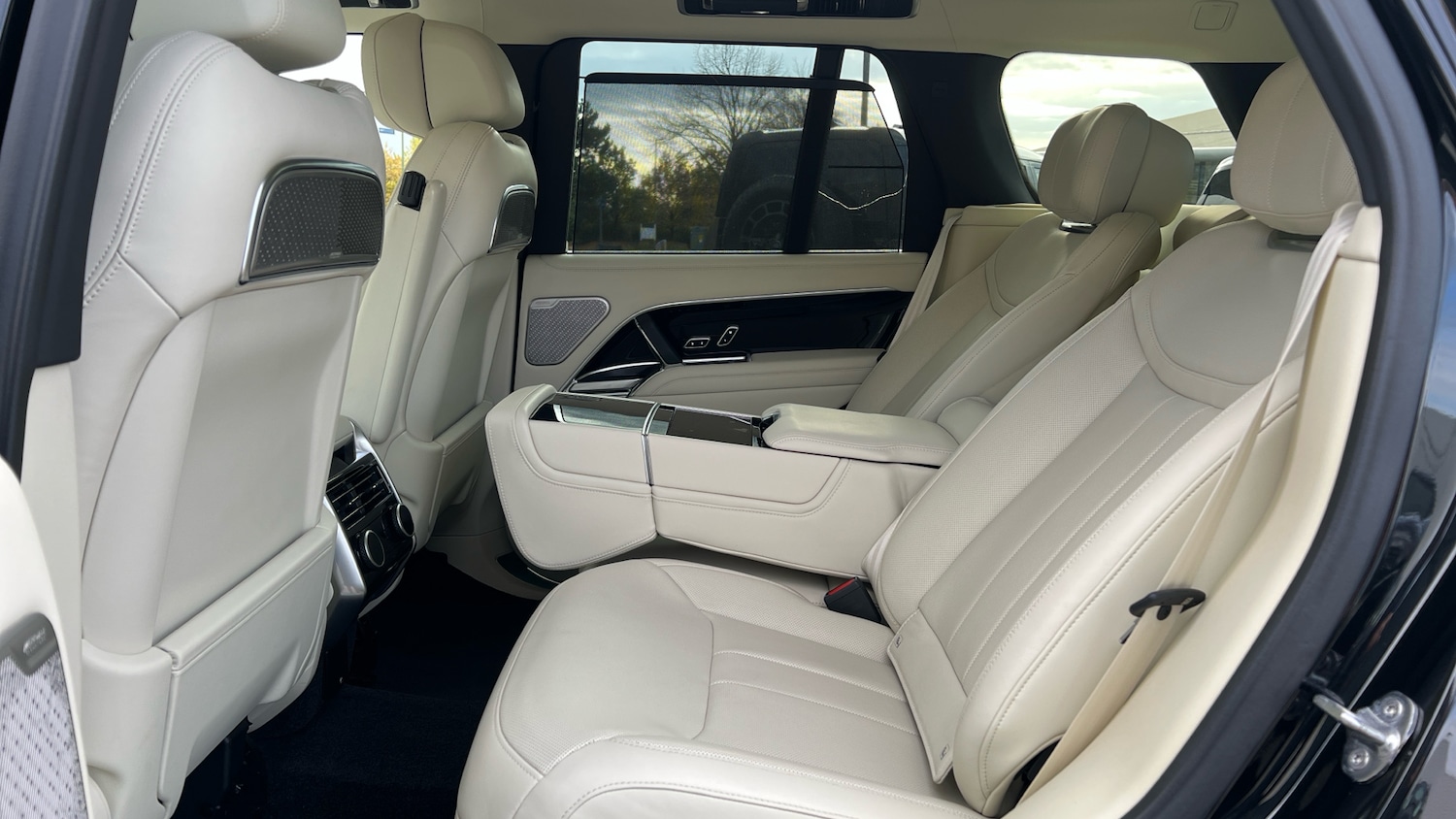 Used Land Rover Range Rover 2022 for sale - 76643235: Photo 4