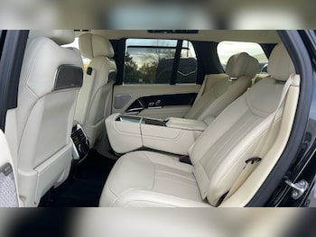 Used Land Rover Range Rover 2022 for sale - 76643235: Photo