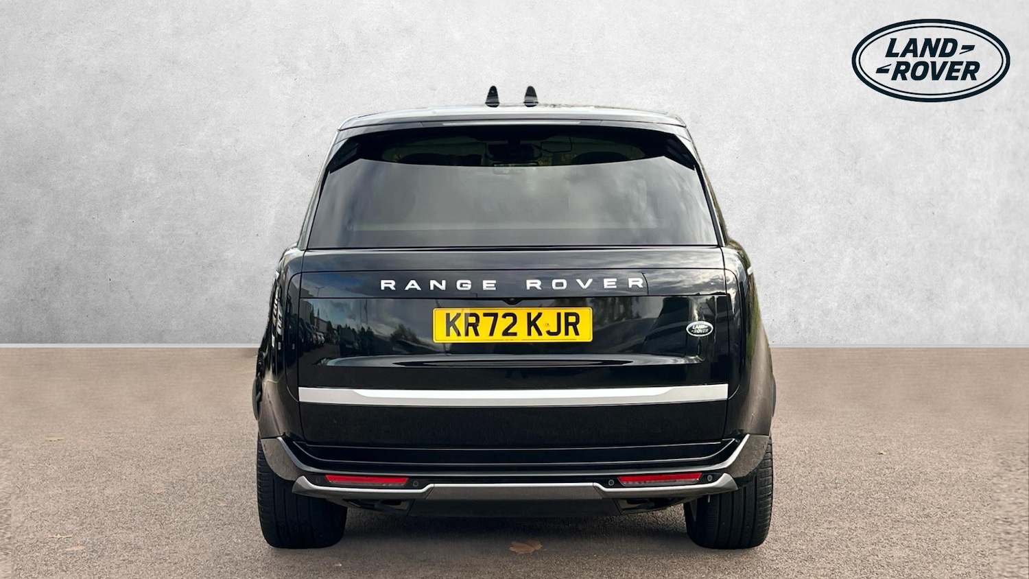 Used Land Rover Range Rover 2022 for sale - 76643235: Photo 6