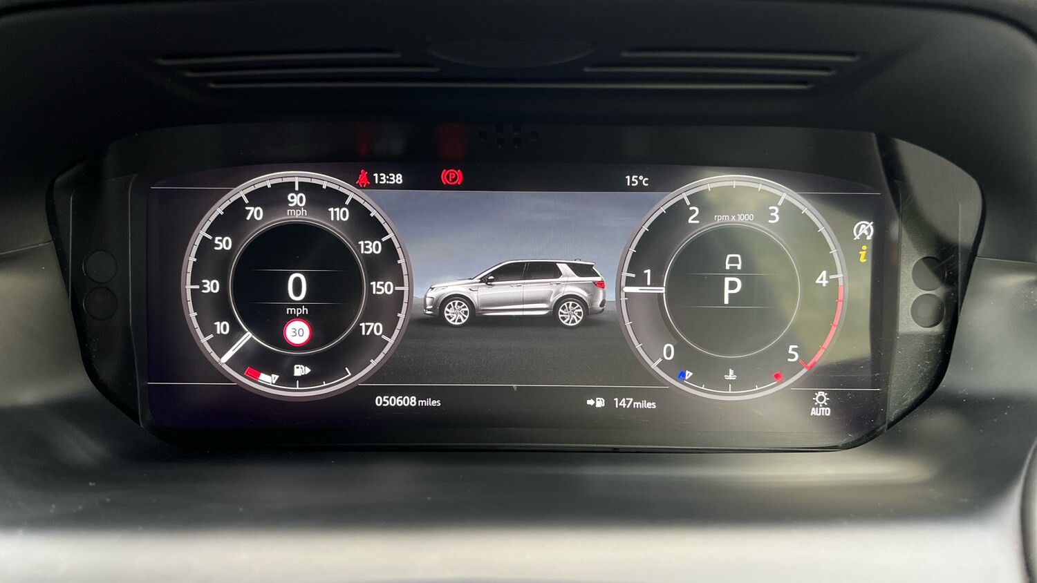 Used Land Rover Discovery Sport 2020 for sale - 76387051: Photo 16