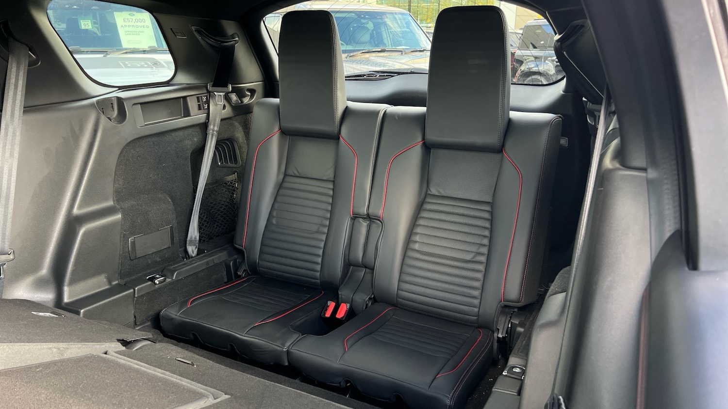 Used Land Rover Discovery Sport 2020 for sale - 76387051: Photo 22