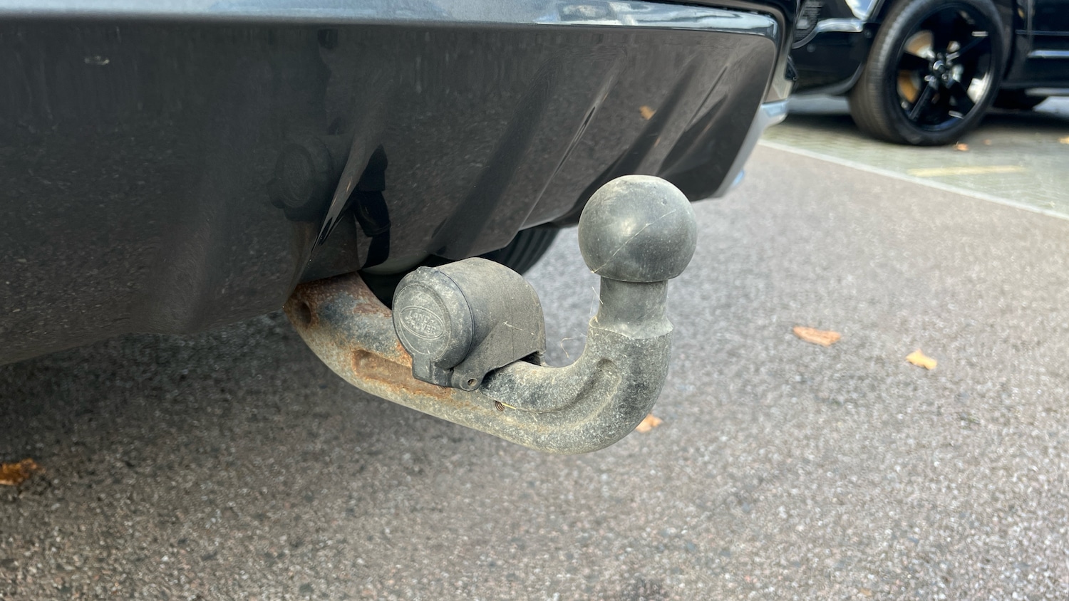 Used Land Rover Discovery Sport 2020 for sale - 76387051: Photo 23