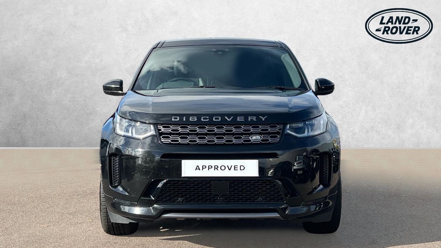 Used Land Rover Discovery Sport 2020 for sale - 76387051: Photo 7
