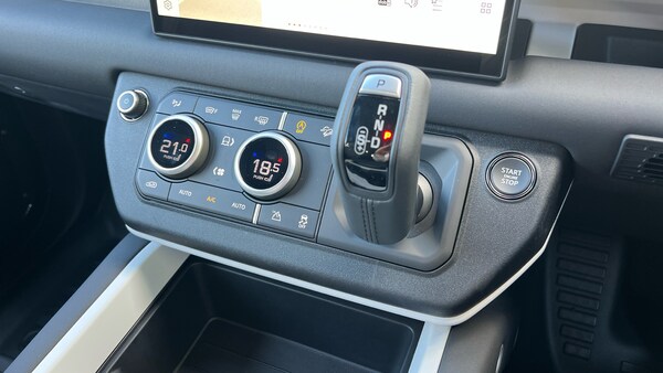 Used Land Rover Defender for sale - 76010650: Photo 13