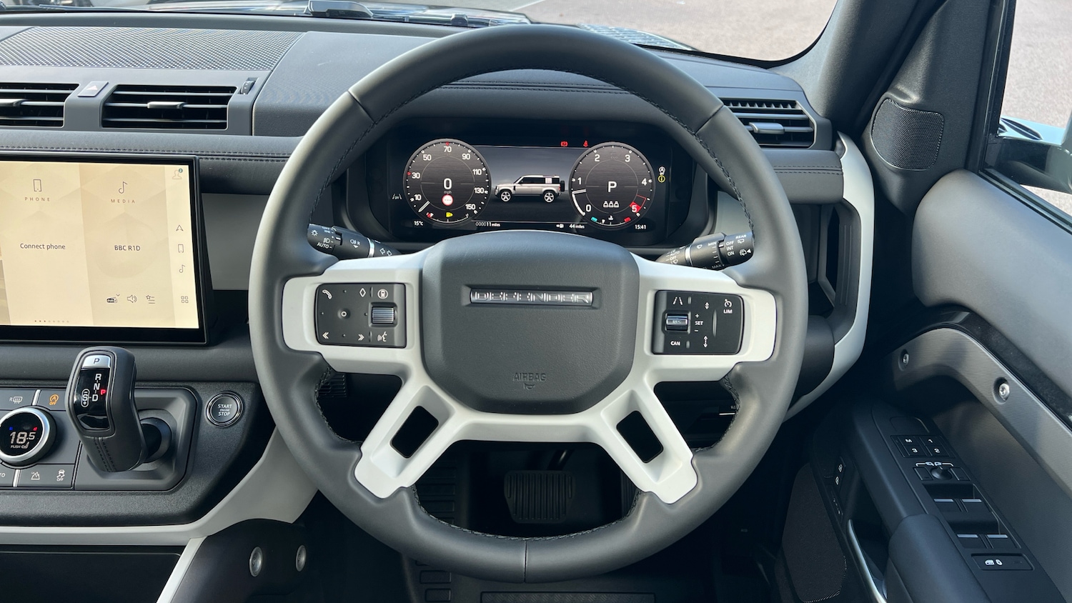 Used Land Rover Defender for sale - 76010650: Photo 15