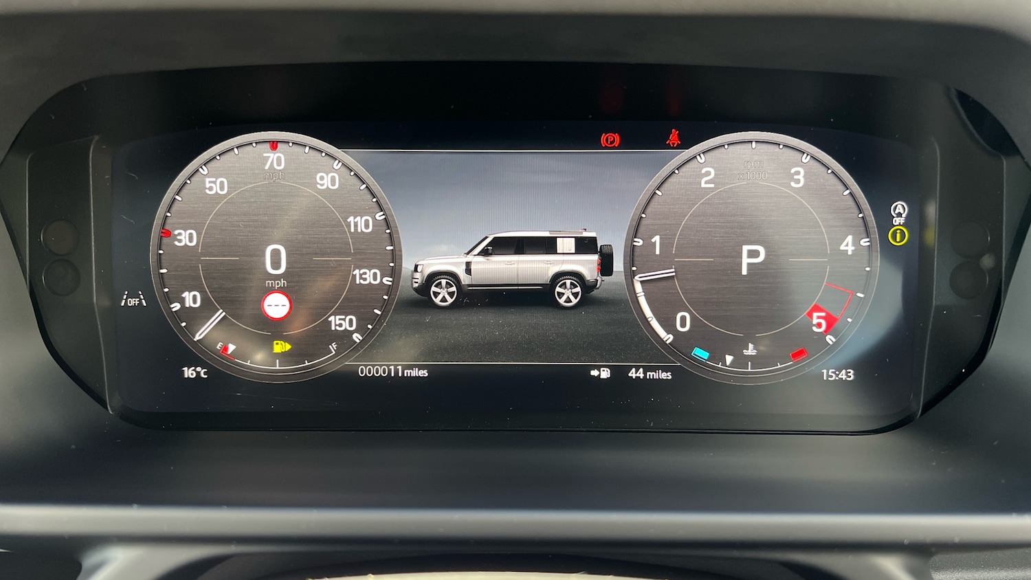 Used Land Rover Defender for sale - 76010650: Photo 16