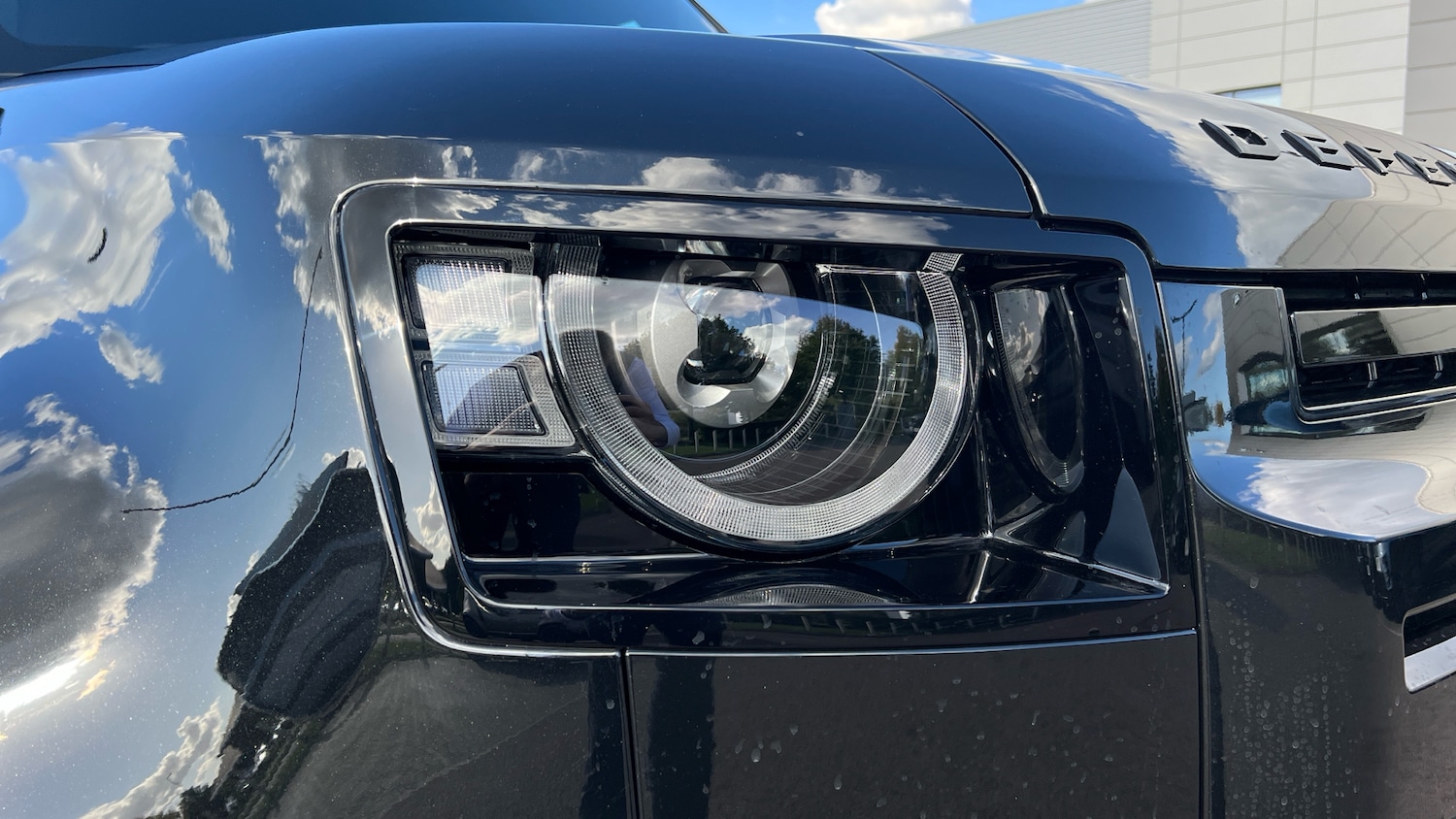 Used Land Rover Defender for sale - 76010650: Photo 17