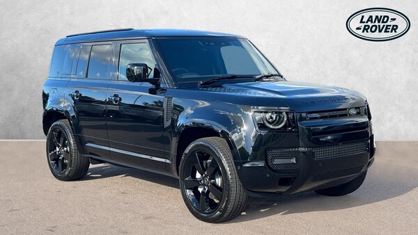Used Land Rover Defender for sale - 76010650: Photo 1
