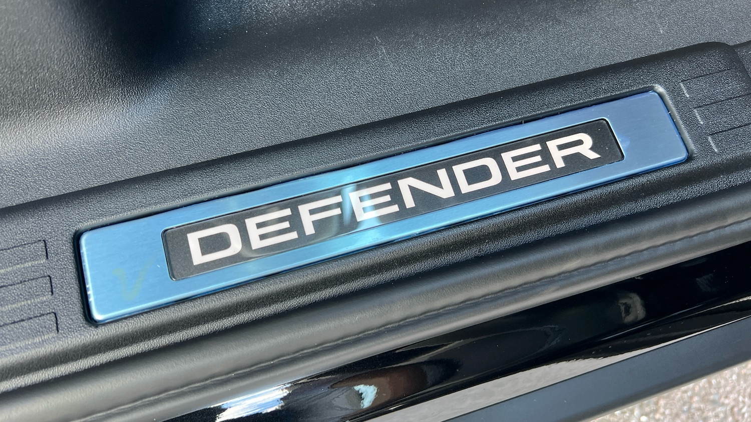 Used Land Rover Defender for sale - 76010650: Photo 21