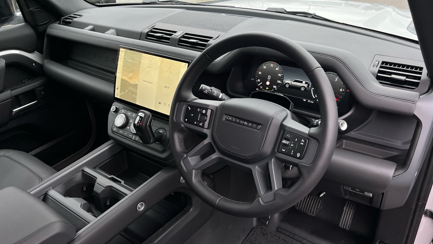 Used Land Rover Defender for sale - 77423289: Photo 10