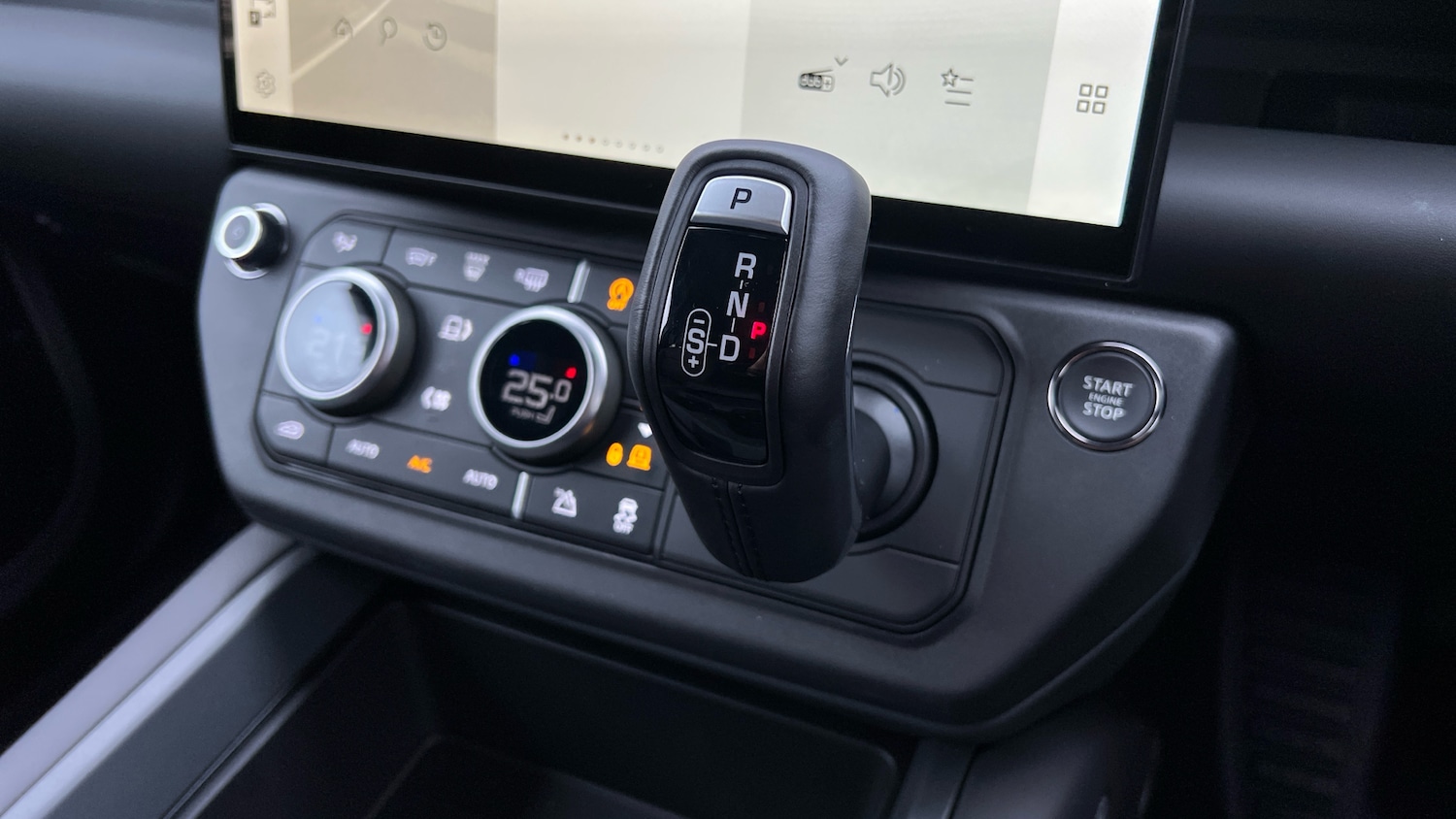 Used Land Rover Defender for sale - 77423289: Photo 13