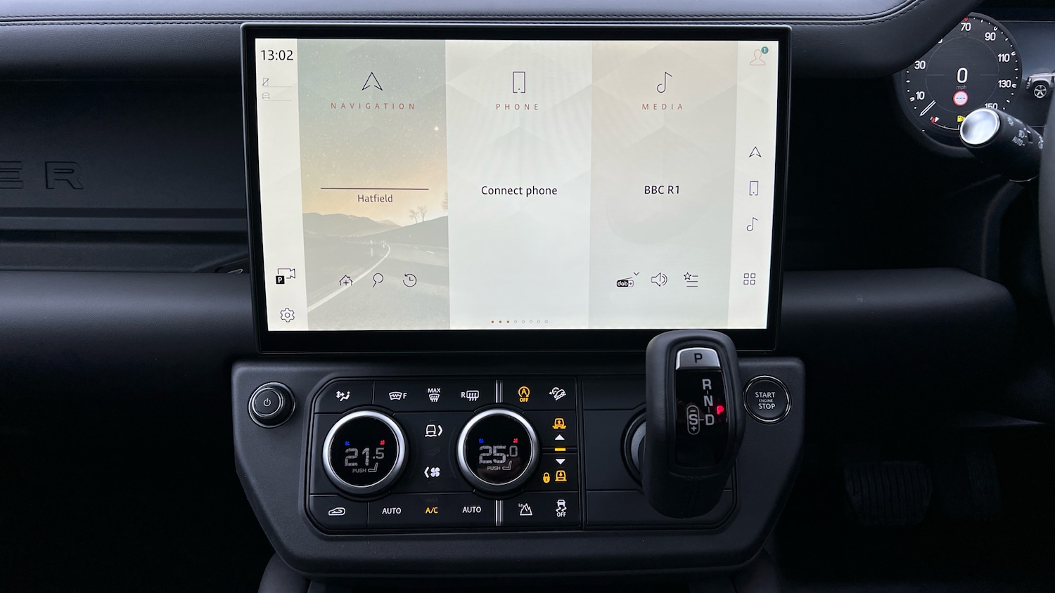 Used Land Rover Defender for sale - 77423289: Photo 14