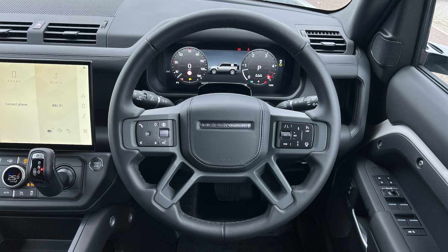 Used Land Rover Defender for sale - 77423289: Photo 15