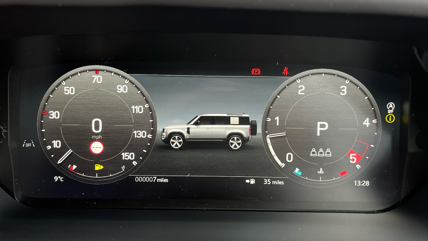 Used Land Rover Defender for sale - 77423289: Photo 16