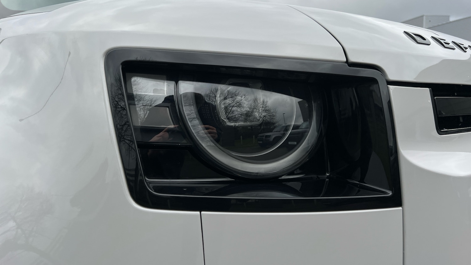 Used Land Rover Defender for sale - 77423289: Photo 17