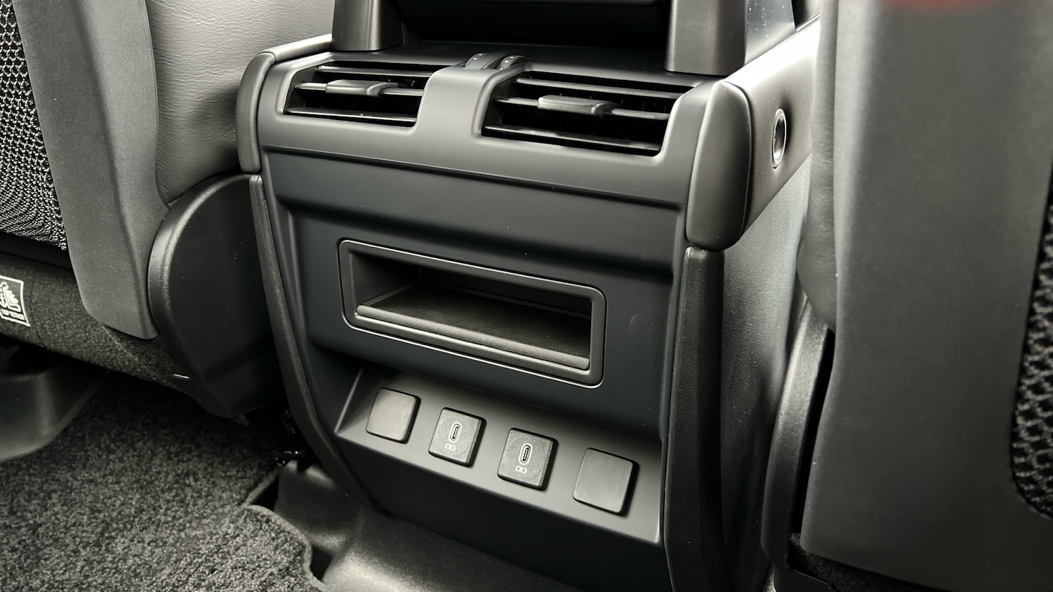 Used Land Rover Defender for sale - 77423289: Photo 18