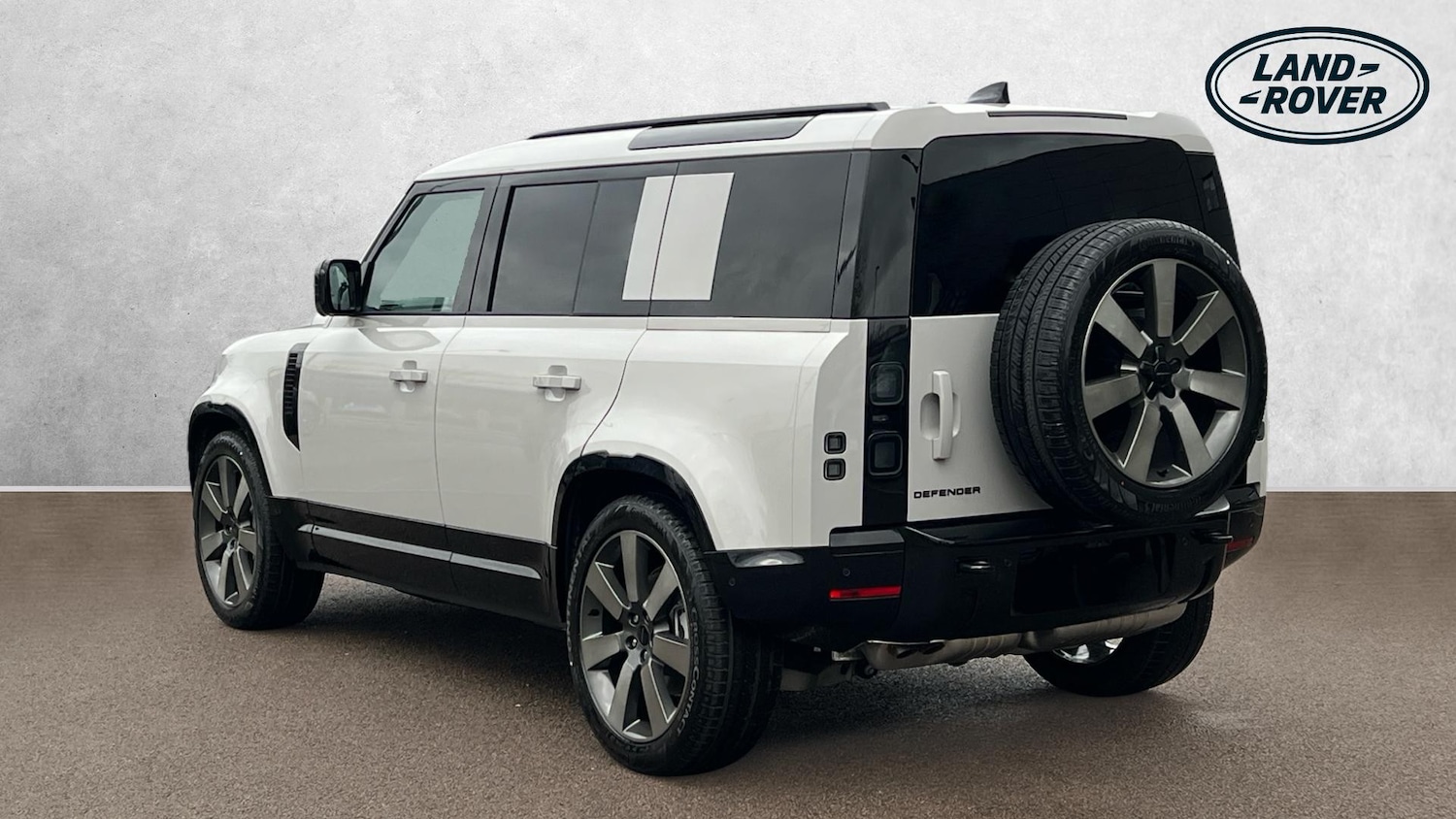 Used Land Rover Defender for sale - 77423289: Photo 2