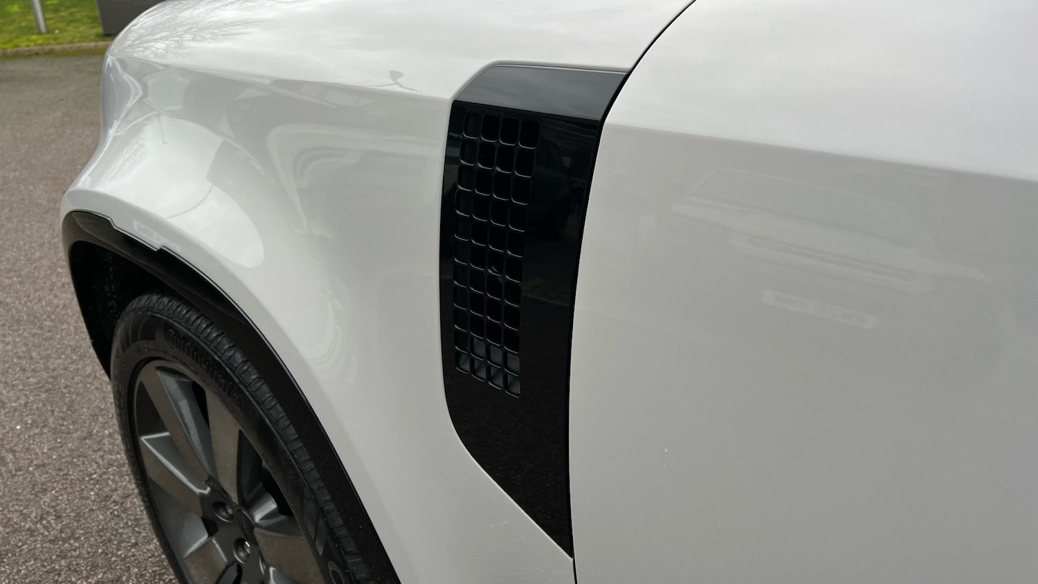 Used Land Rover Defender for sale - 77423289: Photo 20