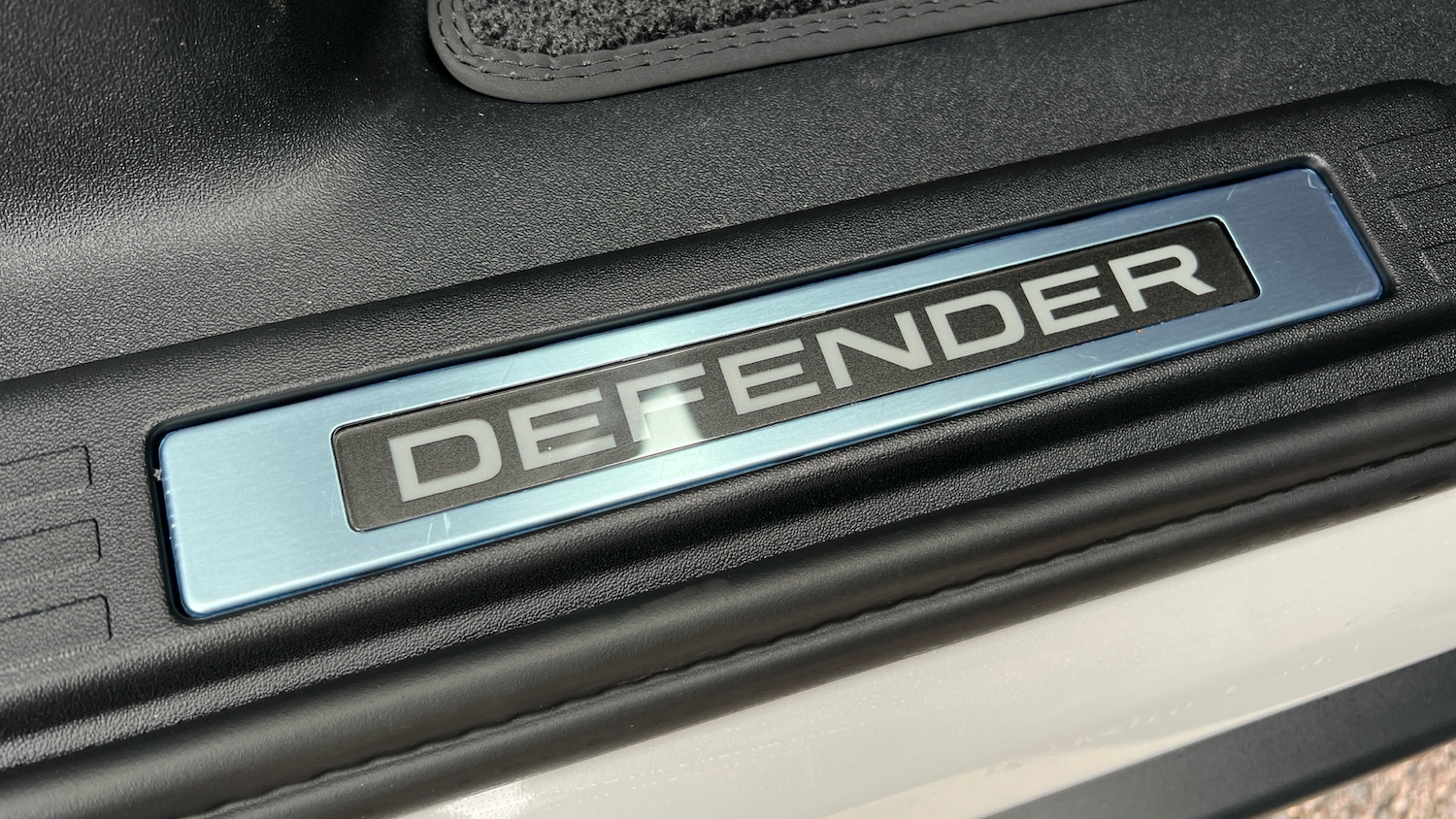 Used Land Rover Defender for sale - 77423289: Photo 21