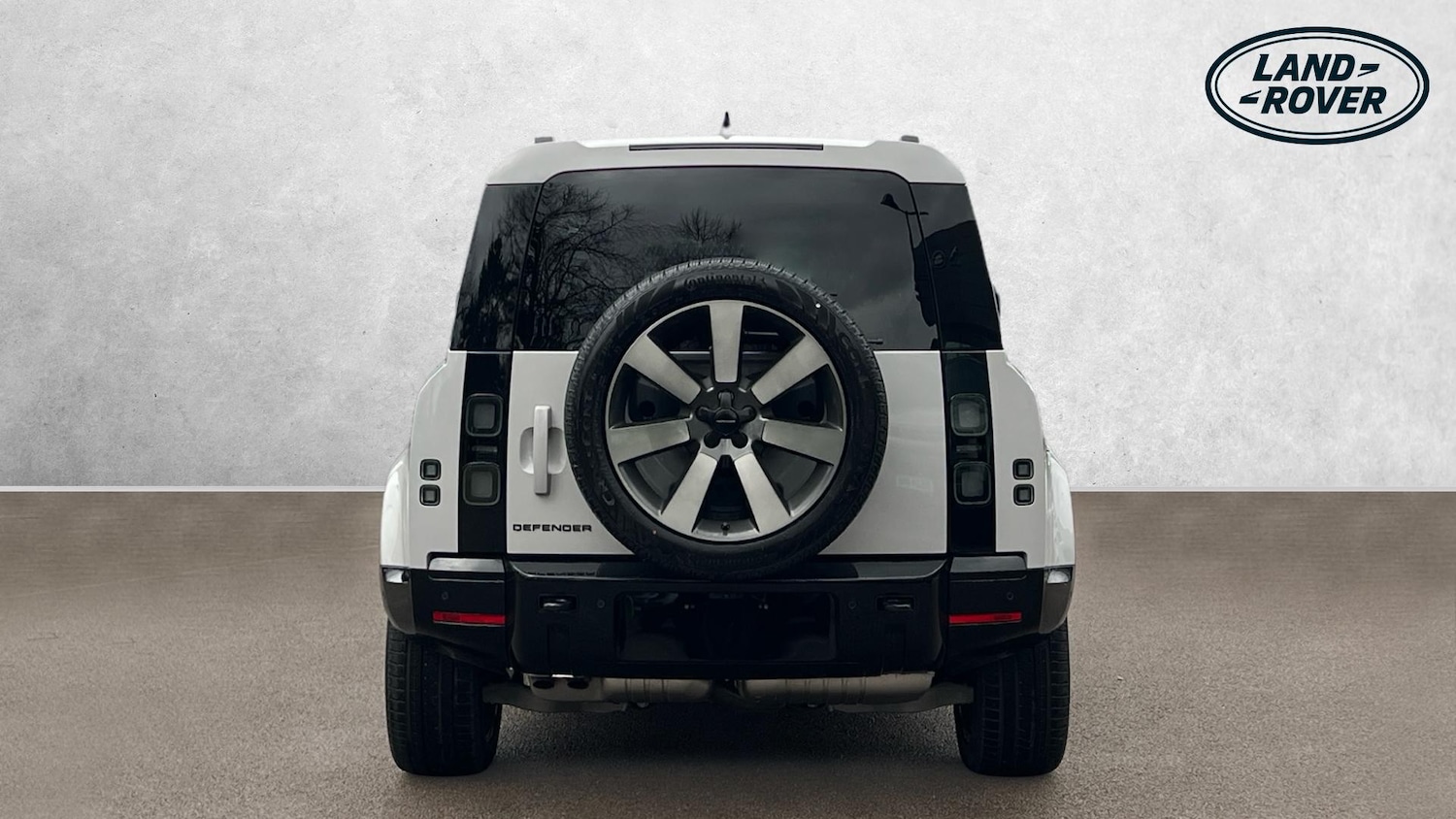 Used Land Rover Defender for sale - 77423289: Photo 6