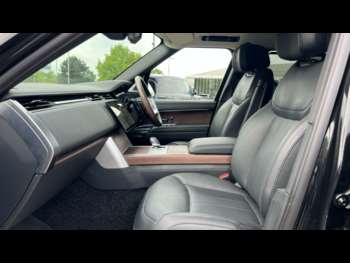 Used Land Rover Range Rover 2023 for sale - 75000189: Photo
