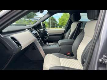 Used Land Rover Discovery 2022 for sale - 75000228: Photo
