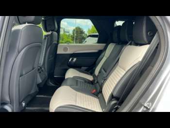 Used Land Rover Discovery 2022 for sale - 75000228: Photo