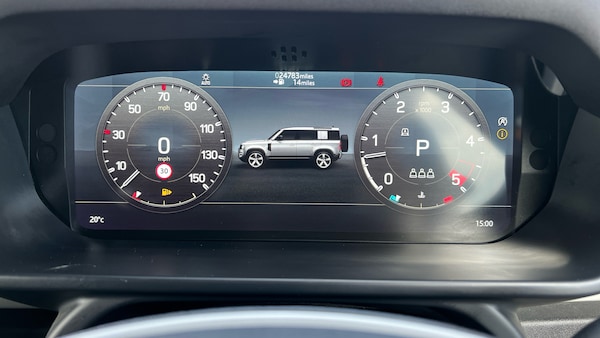 Used Land Rover Defender 2021 for sale - 75706187: Photo 16