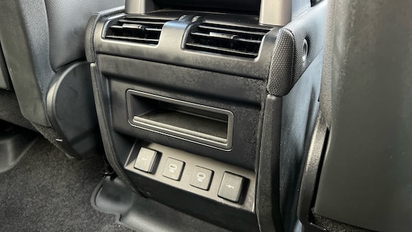 Used Land Rover Defender 2021 for sale - 75706187: Photo 18