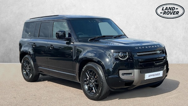 Used Land Rover Defender 2021 for sale - 75706187: Photo 1