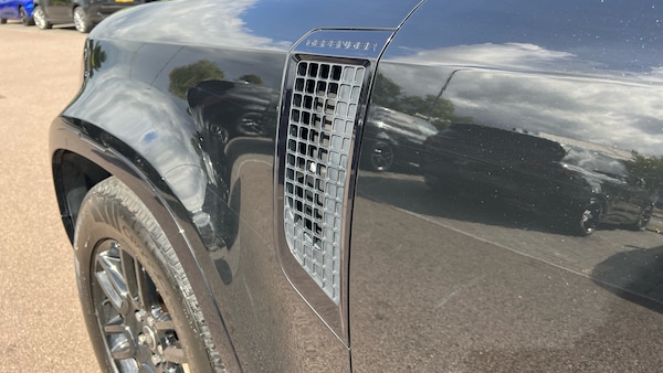 Used Land Rover Defender 2021 for sale - 75706187: Photo 20