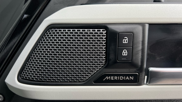 Used Land Rover Defender 2021 for sale - 75706187: Photo 22
