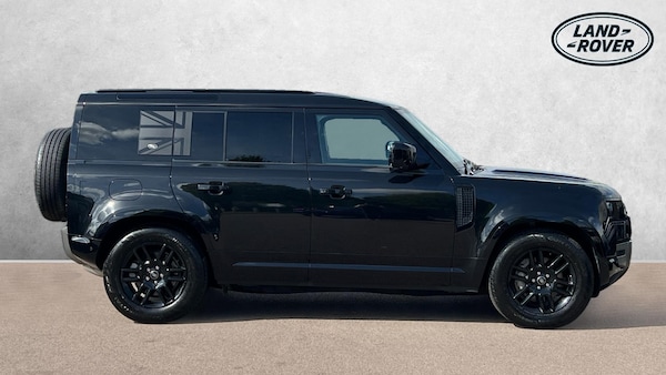 Used Land Rover Defender 2021 for sale - 75706187: Photo 5