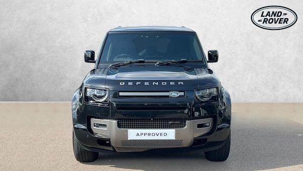Used Land Rover Defender 2021 for sale - 75706187: Photo 7