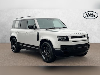 Used Land Rover Defender 2026 for sale - 79073498: Photo