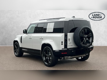 Used Land Rover Defender 2026 for sale - 79073498: Photo