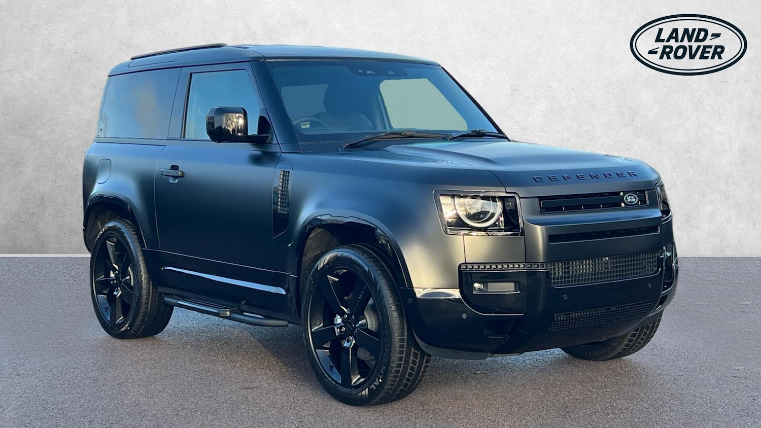 Used Land Rover Defender for sale - 76896843: Photo 1