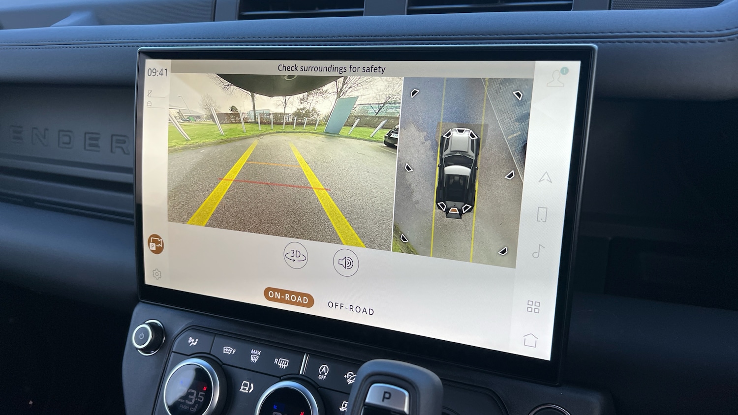 Used Land Rover Defender for sale - 76896843: Photo 12