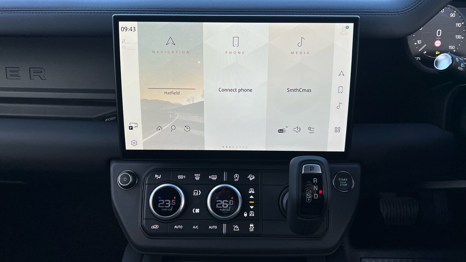 Used Land Rover Defender for sale - 76896843: Photo 14