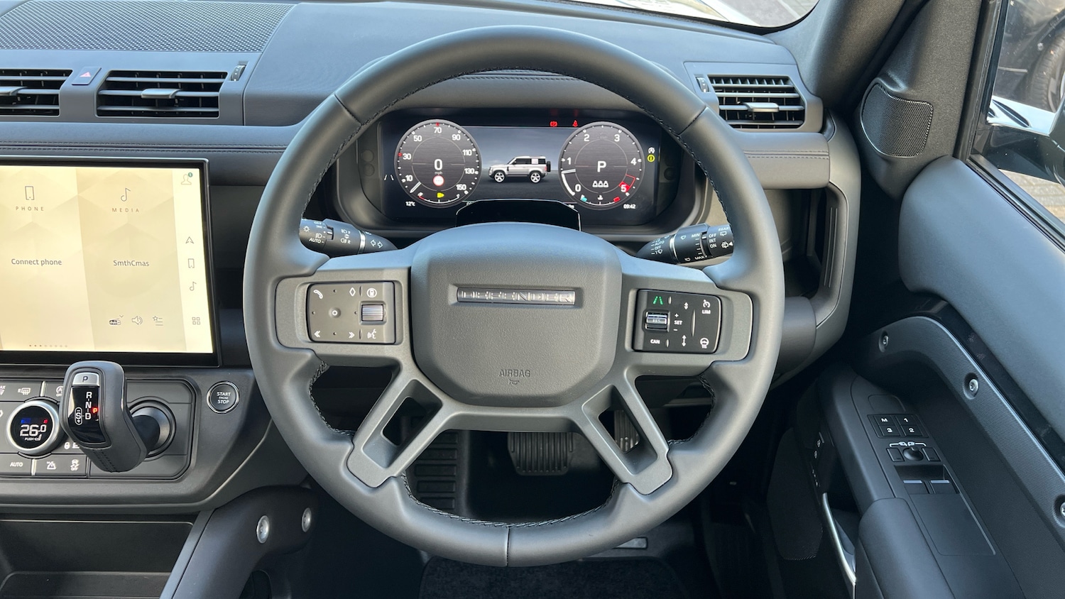 Used Land Rover Defender for sale - 76896843: Photo 15