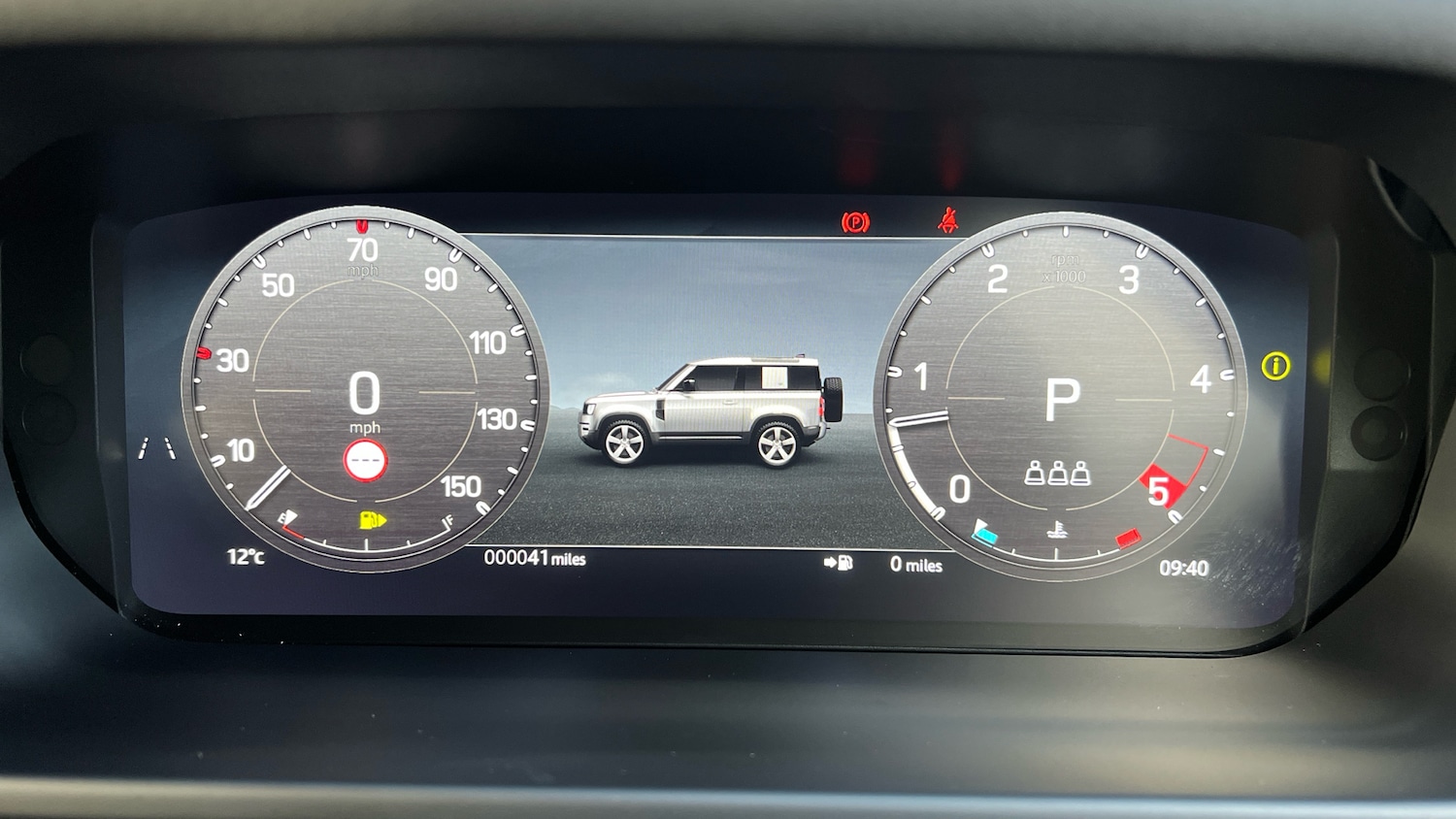 Used Land Rover Defender for sale - 76896843: Photo 16