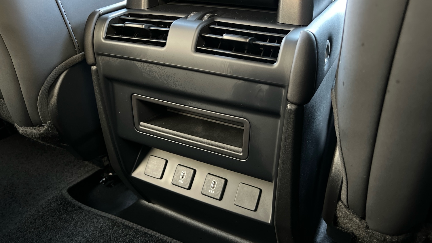 Used Land Rover Defender for sale - 76896843: Photo 18