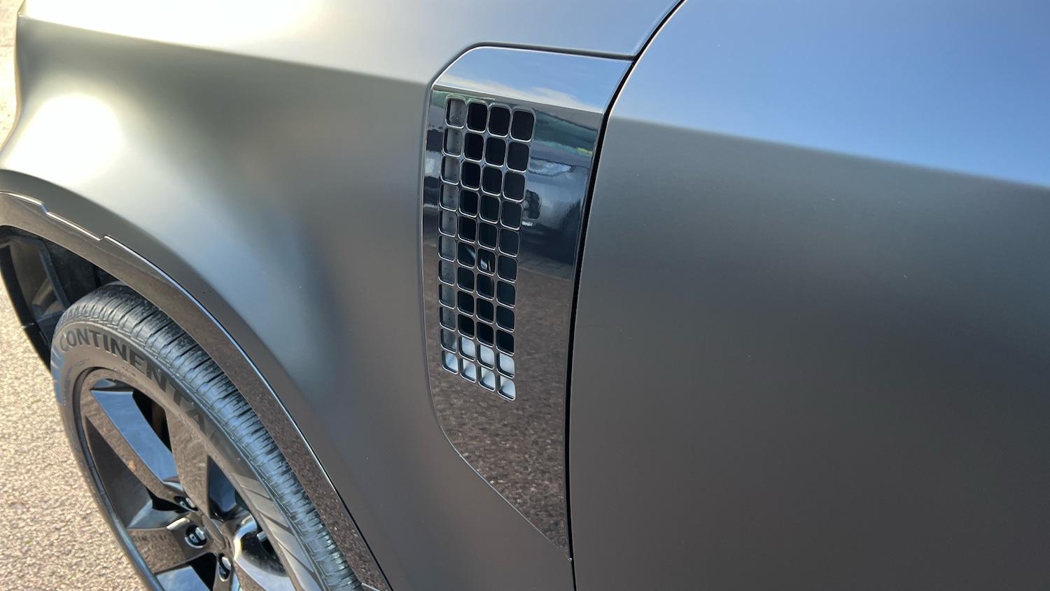 Used Land Rover Defender for sale - 76896843: Photo 20