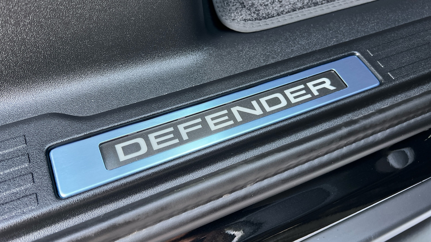 Used Land Rover Defender for sale - 76896843: Photo 22