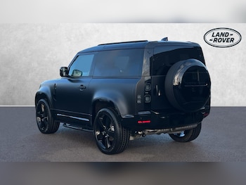 Used Land Rover Defender undefined for sale - 76896843: Photo