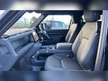 Used Land Rover Defender undefined for sale - 76896843: Photo