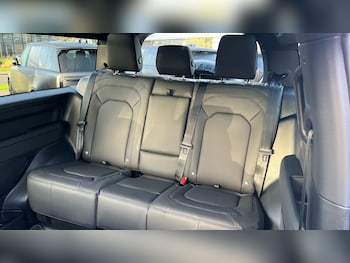 Used Land Rover Defender undefined for sale - 76896843: Photo