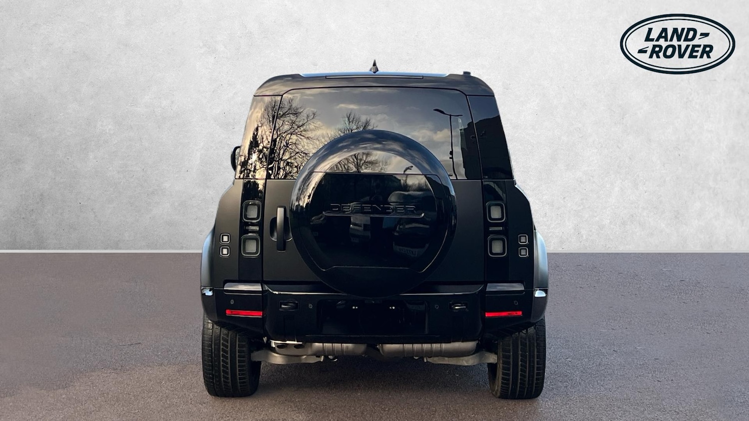 Used Land Rover Defender for sale - 76896843: Photo 6