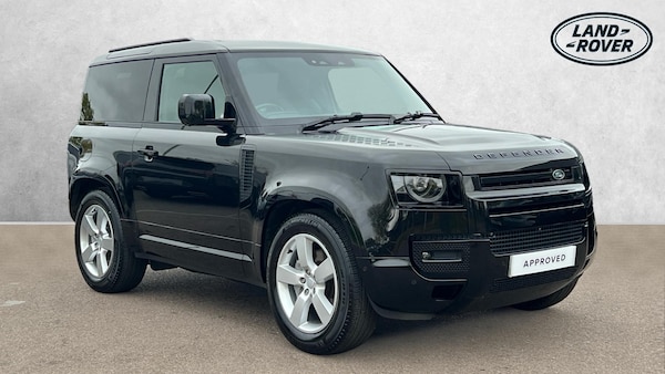 Used Land Rover Defender 2024 for sale - 76257932: Photo 1